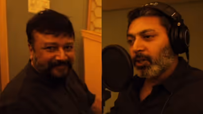 മണിരത്നത്തിന്റെ 'പൊന്നിയിൻ സെല്വൻ' രണ്ടിന്റെ ട്രെയിലര് നാളെ, ബിഹൈൻഡ് ദ സീൻ വീഡിയോ പുറത്ത്