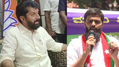 ಸಿಎಂ ಚಡ್ಡಿ ಬಿಚ್ಚಿಸ್ತೀವಿ ಎಂದವರಿಗೆ ಬಿರಿಯಾನಿ ಕೊಟ್ಟು ಸಾಕೊಲ್ಲ: ಬಾಂಬ್ ಹಾಕೋರ ತಲೆಗೆ ಬಾಂಬ್ ಹಾಕ್ತೀವಿ