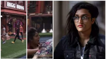 ആദ്യത്തെ ആഴ്ച തന്നെ മരണ ടാസ്ക്: ബിഗ്ബോസ് ടാസ്കിനെതിരെ കമന്‍റുമായി ജാസ്മിന്‍ മൂസ