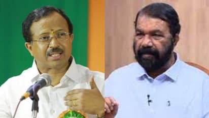 'വസ്തുത പറയുമ്പോൾ കൂവിയിട്ട് കാര്യമില്ല, കഞ്ഞിയും പുസ്തകവും കൊടുത്താൽ ചുമതല കഴിഞ്ഞെന്ന് കരുതുന്നവരോട് സഹതാപം'