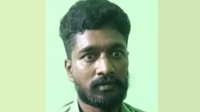 'ജനങ്ങളുടെ ജീവനും സുരക്ഷക്കും ഭീഷണി', തിരുവനന്തപുരത്തെ കാപ്പിരി ജിതിൻ 'കാപ്പ' പ്രകാരം കരുതൽ തടങ്കലിൽ