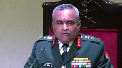 இருநாட்டுக்கிடையேயான ஒப்பந்தங்களை சீனா பின்பற்றுவதில்லை... இந்திய ராணுவ தளபதி குற்றச்சாட்டு!!