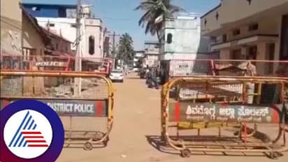 ಇತರ ಜಿಲ್ಲೆಗಳಿಗೂ ಹಬ್ಬಿದ ಒಳಮೀಸಲು ಕಿಚ್ಚು: ಬಾಗಲಕೋಟೆ, ವಿಜಯನಗರದಲ್ಲೂ ಪ್ರತಿಭಟನೆ