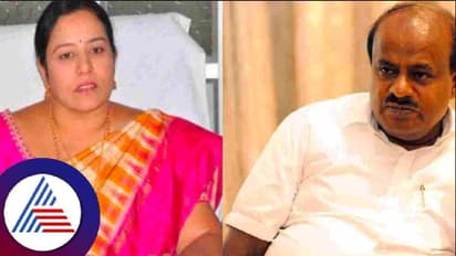 ಹಾಸನ ಟಿಕೆಟ್ ವಿಚಾರದಲ್ಲಿ ನನ್ನ ನಿಲುವು ಬದಲಾಗಲ್ಲ: ಭವಾನಿಗೆ ಎಚ್ಡಿಕೆ ಟಾಂಗ್