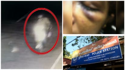 തിരുവനന്തപുരത്ത് സ്ത്രീയെ ആക്രമിച്ച സംഭവം; അക്രമി സഞ്ചരിച്ച സ്കൂട്ടർ കണ്ടെത്താൻ ട്രയൽ റൺ