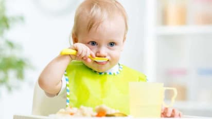  Health Tip: കുട്ടികള്‍ക്ക് വേണം വിറ്റാമിന്‍ ഡി അടങ്ങിയ ഈ ഭക്ഷണങ്ങള്‍; അറിയാം കാരണം...