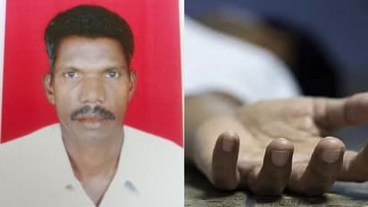 ജോലി കഴിഞ്ഞു നടന്ന് വരവേ അജ്ഞാത വാഹനം തട്ടി; വീട്ടിലെത്തി, പിറ്റേ ദിവസം കുഴഞ്ഞു വീണ് മരിച്ചു