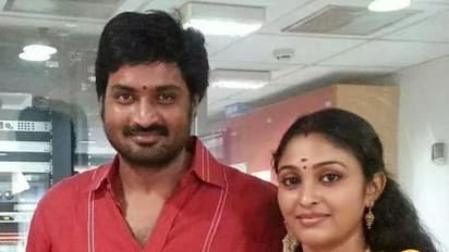 விஜய் டிவிக்கு டாடா காட்டிவிட்டு வேறு சேனலுக்கு தாவிய மிர்ச்சி செந்தில்... அவர் நடிக்கும் புது சீரியல் அப்டேட்