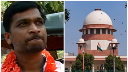 ദേവികുളം എംഎൽഎ എ രാജയ്ക്ക് താല്കാലിക ആശ്വാസം; അയോഗ്യനാക്കിയ വിധി ഭാഗിക സ്റ്റേ ചെയ്ത് സുപ്രീംകോടതി