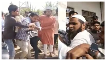 കൊലക്കേസ് പ്രതിയെ തേടി യുപിയിലെത്തി; ഹരിയാന പൊലീസിനെ എറിഞ്ഞോടിച്ച് ​ഗ്രാമവാസികൾ