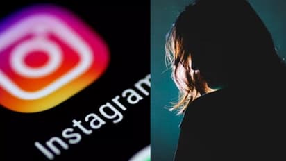 இன்ஸ்டாகிராம் ரீல்ஸ் பிரபலம் 9 வயது சிறுமி திடீர் தூக்கிட்டு தற்கொலை.. அட கடவுளே.. இது தான் காரணமா?