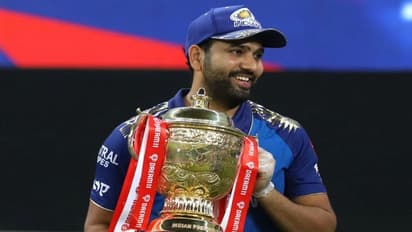 പുറത്തുവന്നതെല്ലാം പച്ചക്കള്ളാം! രോഹിത് ചില മത്സരങ്ങള്‍ കളിക്കില്ലെന്ന വാര്‍ത്ത തള്ളി മാര്‍ക്ക് ബൗച്ചര്‍