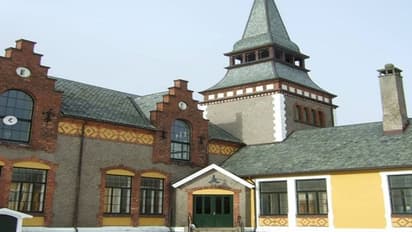 ವಿಶ್ವದ ಅತ್ಯಂತ ಐಷಾರಾಮಿ ಜೈಲು, ಕೈದಿಗಳಿಲ್ಲಿ ಫ್ಯಾಮಿಲಿ ಜೊತೆಯೂ ಇರ್ಬಹುದು!