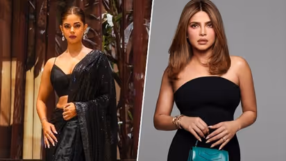 'Tight slap on their faces': Actor Meera Chopra defends the 'Citadel' star Priyanka Chopra