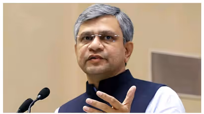 കേരളത്തില് റെയില്വേ വികസന പദ്ധതികള് വൈകുന്നു, സ്ഥലമേറ്റെടുപ്പ് വേഗത്തിലാക്കണമെന്ന് മന്ത്രി അശിനി വൈഷ്ണവ്