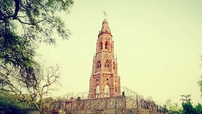 Scariest Place: ದೆಹಲಿಯ ದಂಗೆ ಮನೆ, ಸೈನಿಕರ ಆತ್ಮ ಜನರಿಗೆ ಕಾಟ ಕೊಟ್ತಿರೋದ್ಯಾಕೆ?