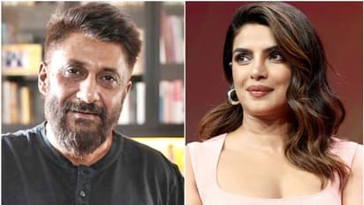 ಕೆಲವರು ಬಿಟ್ಟೋದ್ರು, ಇನ್ನು ಕೆಲವರು ಡ್ರಗ್ಸ್ ತೆಗೆದುಕೊಳ್ತಿದ್ದಾರೆ; ಪ್ರಿಯಾಂಕಾ ಬೆಂಬಲಕ್ಕೆ ನಿಂತ ಅಗ್ನಿಹೋತ್ರಿ 