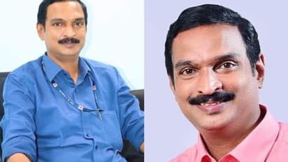 തിരുവനന്തപുരത്ത് സിപിഎം കൗണ്‍സിലര്‍  ഹൃദയാഘാതം മൂലം അന്തരിച്ചു