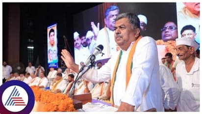 ಚುನಾವಣಾ ಆಯೋಗ ನಿಷ್ಪಕ್ಷಪಾತವಾಗಿ ಎಲೆಕ್ಷನ್ ನಡೆಸುತ್ತಾರೆ ಅನ್ನೋ ಭಾವನೆ: ಬಿ ಕೆ ಹರಿಪ್ರಸಾದ್