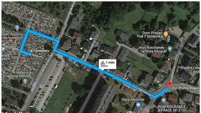 അമ്മയുടെ മൃതദേഹം മമ്മി ചെയ്ത് സൂക്ഷിച്ചത് 13 വര്‍ഷം; ഒടുവില്‍ മകന് ജയില്‍ വാസം 