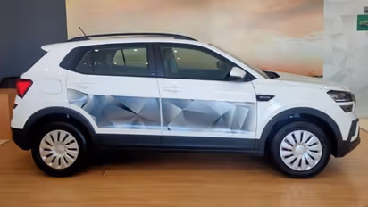 2023 Skoda Kushaq Onyx Edition launched in India at Rs 12.39 lakh; Check out its latest features