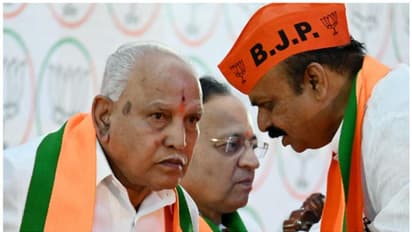 Karnataka Election 2023: ಎಕ್ಸಿಟ್ ಪೊಲ್ ಏನ್ ಹೇಳಿದ್ರೂ ಬಿಜೆಪಿಗೆ 115 ಸೀಟು ಪಕ್ಕಾ: ಬಿಎಸ್ವೈ