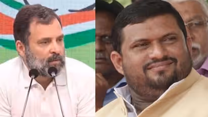 ಕೊಲೆ ಯತ್ನ ಆರೋಪ ಹೊತ್ತಿದ್ದ ಲಕ್ಷದ್ವೀಪದ ಸಂಸದನ ಸದಸ್ಯತ್ವ ಮರುಸ್ಥಾಪನೆ :  ರಾಹುಲ್‌ಗೆ ಆನೆಬಲ