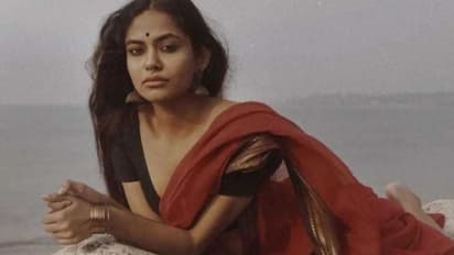 ബിഗ് ബോസ് വീട്ടില് പ്രണയം വെളിപ്പെടുത്തി നടി ലെച്ചു