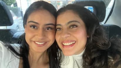 'ജീവിതം ആസ്വദിക്കുന്ന 19കാരിയാണവൾ, ആ തീരുമാനത്തെ ഞാൻ പിന്തുണയ്ക്കും’; മകളെ വിമര്ശിക്കുന്നവരോട് കജോള്