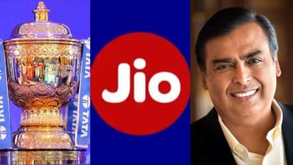 ഐപിഎൽ 2023: പ്രതിദിനം 3ജിബി ഡാറ്റയുടെ ക്രിക്കറ്റ് പ്ലാനുകളുമായി ജിയോ