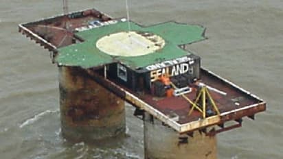 27 ആളുകൾ മാത്രം ഉള്ള ഒരു രാജ്യം; സ്വന്തമായി പതാകയും കറൻസിയും സൈന്യവും