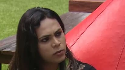 'ഹോട്ടാകണമെന്ന് നിര്ബന്ധമില്ല, ക്യൂട്ടായിരിക്കണം', പ്രണയത്തെ കുറിച്ച് നാദിറ