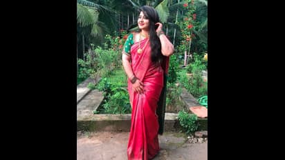 ಕಿರುತೆರೆ ನಟಿ ರಾಧಿಕಾ ರಾವ್‌ ಗರ್ಭಿಣಿ; ವಿಶೇಷ ಫೋಟೋ ವೈರಲ್?