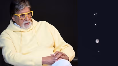 ಧೂಮಪಾನ, ಮದ್ಯಪಾನ ಅಮಿತಾಭ್​ ಬಿಟ್ಟಿದ್ದು ಹೇಗೆ? ನಟ ನೀಡಿದ್ರು ಅದ್ಭುತ ಟಿಪ್ಸ್​