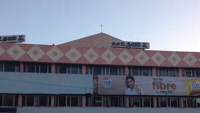 நிரந்தரமாக மூடப்பட்ட பிரபல உதயம் தியேட்டர்! வாங்கியது யார்? அங்கு என்ன வரப்போகிறது தெரியுமா?