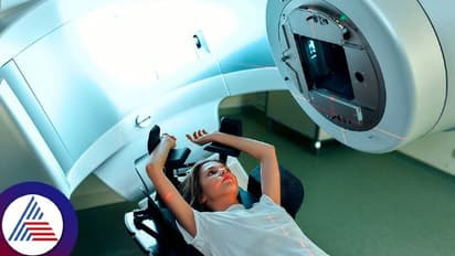 Health Tips : ಕ್ಯಾನ್ಸರ್ ರೋಗಿಗಳಿಗೆ ವರದಾನವಾದ ರೇಡಿಯೇಶನ್ ಥೆರಪಿ