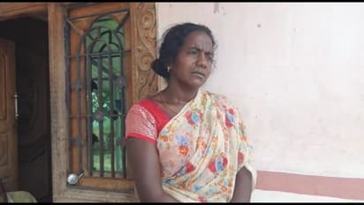 பரிசு விழுந்துள்ளதாக ரூ.12 லட்சம் மோசடி; புற்றுநோய் சிகிச்சைக்கான பணத்தை இழந்து தவிக்கும் குடும்பம்