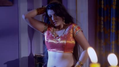 Akshara Singhs MMS: ಬಾಯ್​ಫ್ರೆಂಡ್​ ಜೊತೆ  ನಟಿ ಅಕ್ಷರಾ ಸಿಂಗ್​ ಖಾಸಗಿ ವಿಡಿಯೋ ಲೀಕ್​?