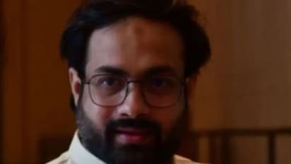 தண்ணீர் கேட்ட இஸ்லாமியருக்கு பழ விருந்து வைத்த இந்து! மனம் நெகிழ்ந்து பதிவிட்ட அனஸ் தன்வீர்!