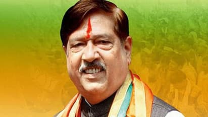 బీజేపీ సీనియర్ నేత, ఎంపీ గిరీష్ బాపట్ కన్నుమూత.. వాలంటీర్ నుంచి ఎంపీగా ఎదిగిన నాయకుడు