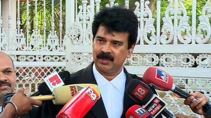 കോളർ ഘടിപ്പിച്ച് അരിക്കൊമ്പനെ വിടുന്നത് പ്രായോഗികമല്ല, കോടതിയെ അറിയിച്ചെന്ന് ജോയ്സ് ജോർജ്