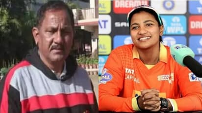 బాలికను లైంగికంగా వేధించి.. ఆపై సిగ్గుతో సూసైడ్ చేసుకున్న స్నేహ్ రాణా కోచ్