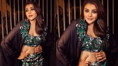 'Hindi cinema lacks values and ethics' claims Kajal Aggarwal; also know what she said about South industry 