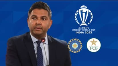 പാകിസ്ഥാന്‍ ഇന്ത്യയില്‍ ലോകകപ്പ് കളിക്കില്ല; വീണ്ടും പോരുമായി പിസിബി മുന്‍ സിഇഒ