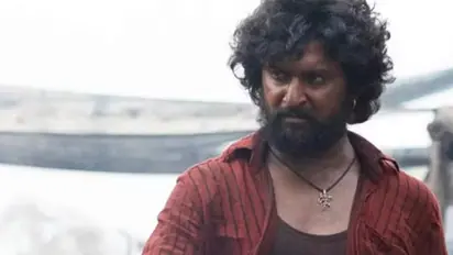 National Film Awards 2023: Nani upset after Suriya's 'Jai Bhim' gets snubbed