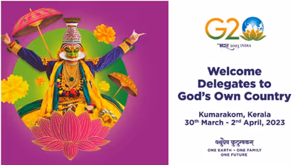 'വസുധൈവ കുടുംബകം' ലോകത്തിന് മുന്നിൽ അവതരിപ്പിക്കാൻ ഇന്ത്യ; ജി 20 ഉദ്യോഗസ്ഥ സമ്മേളനത്തിന് നാളെ തുടക്കം