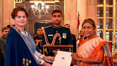 Lithuanian ರಾಯಭಾರಿಯ ಸ್ಪಷ್ಟವಾದ ಹಿಂದಿ ಭಾಷೆಗೆ ಬೆರಗಾದ ನೆಟ್ಟಿಗರು