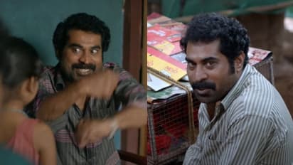 കാണാം ആ പഴയ സുരാജിനെ; 'മദനേട്ടനാ'യി 'മദനോത്സവ'ത്തില്: ടീസര്