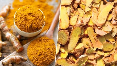 மஞ்சளையும் இஞ்சியையும் சேர்த்து சாப்பிட்டால் போதும்; ஆபத்தான நோய்களை கூட தடுக்கலாம்!