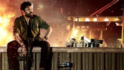 #Saindhav:  17 కోట్ల ఇంజెక్షన్ నిజంగా ఉందా? ,డైరక్టర్ ఏమంటారంటే... 